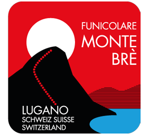 Logo funiculaire monte bre