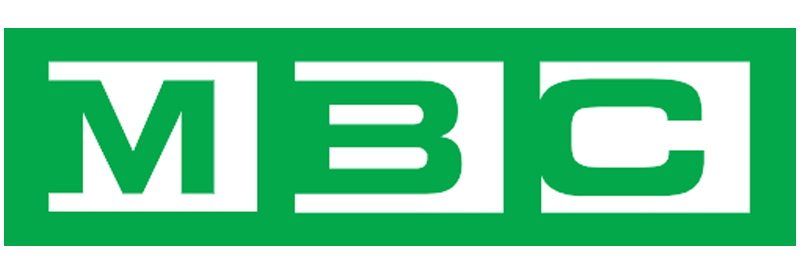 Logo mbc