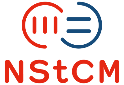 Logo nstcm