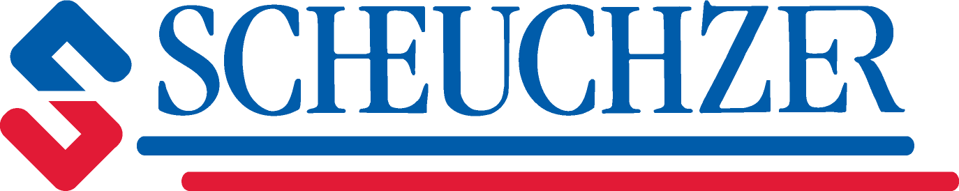 Logo scheuchzer