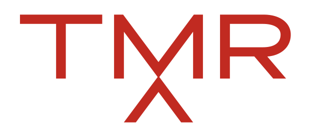 Logo tmr