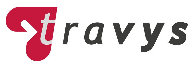 Logo travys