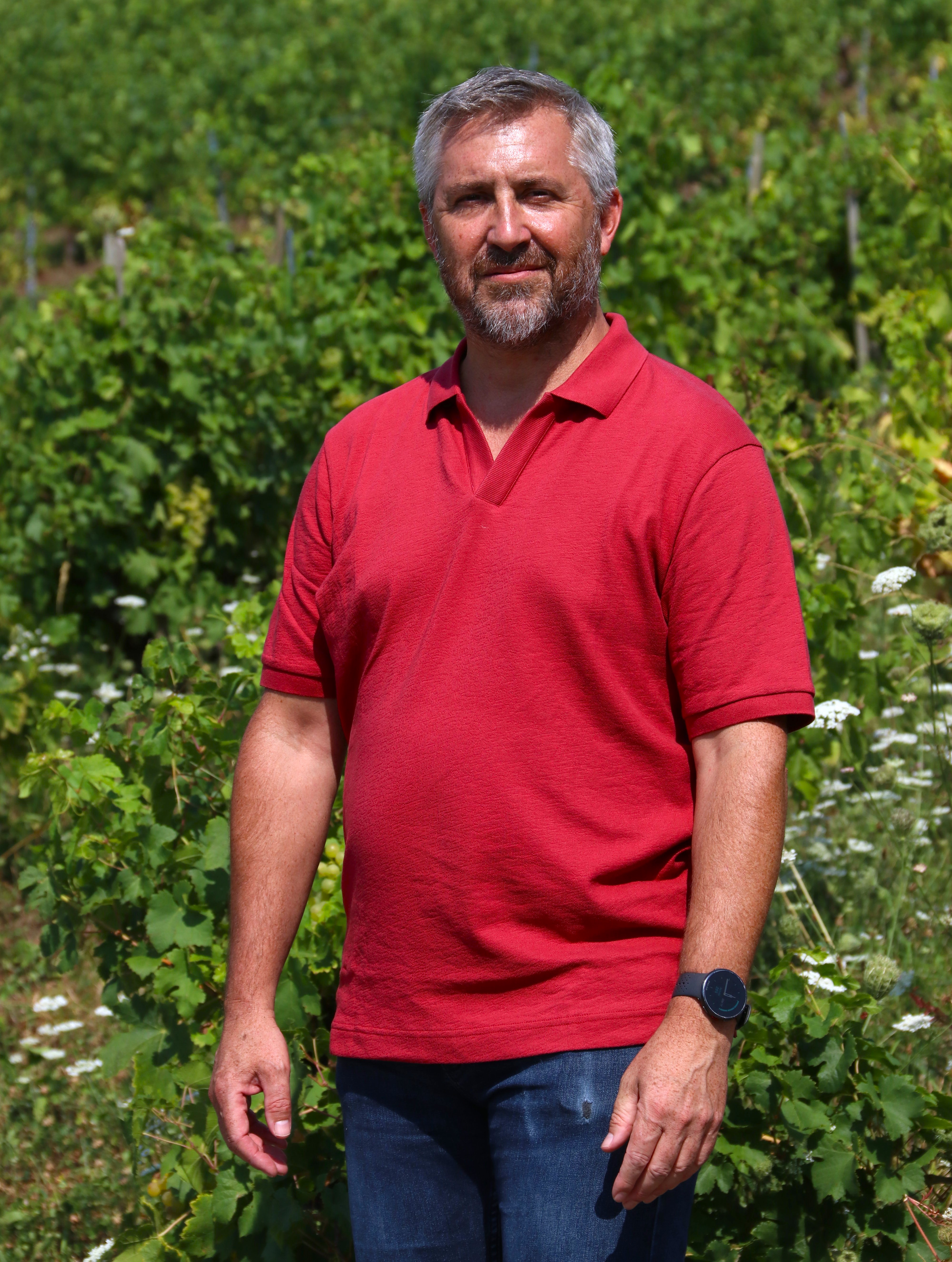 Christophe Beuret