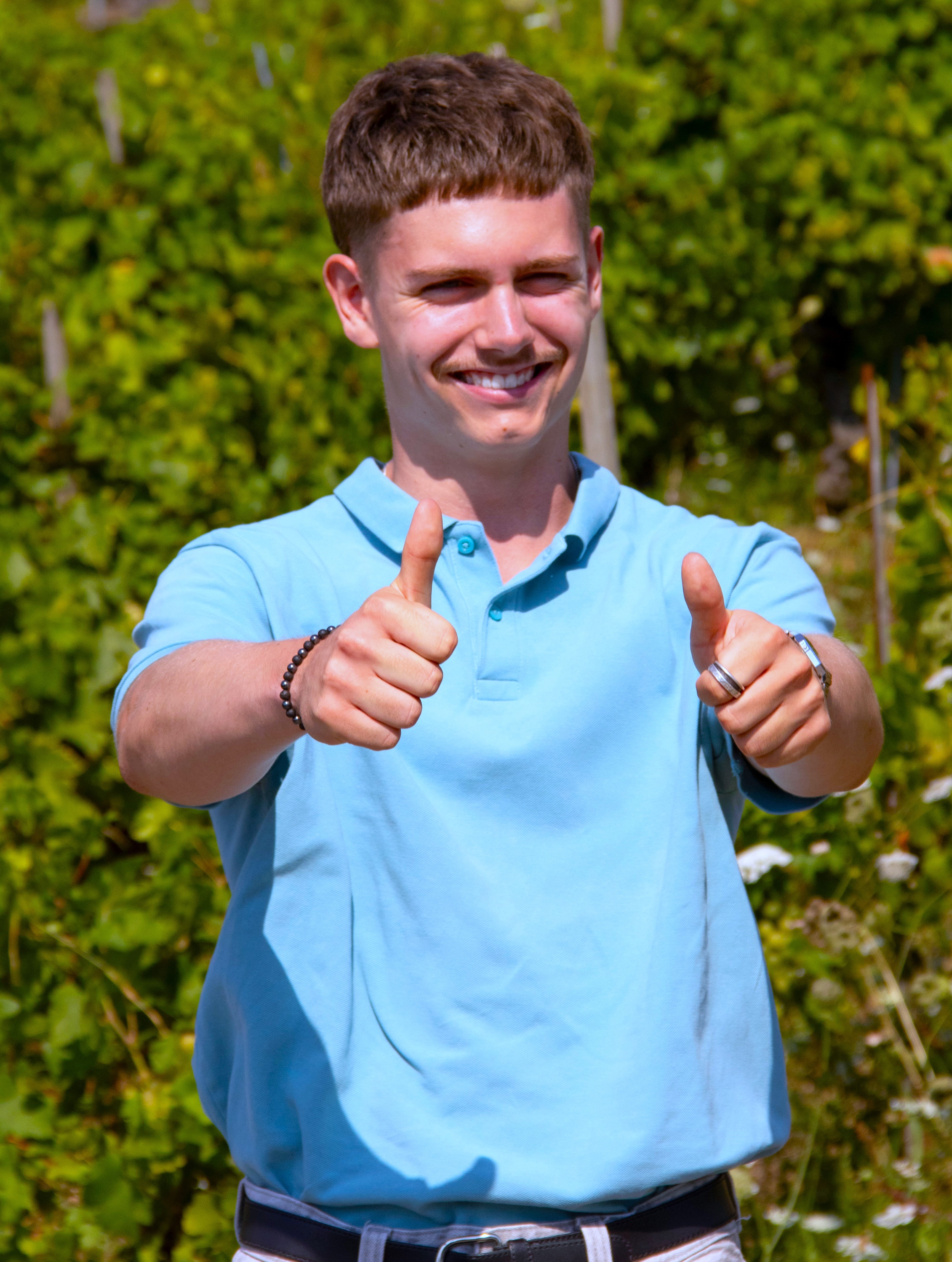 Ethan Chanez