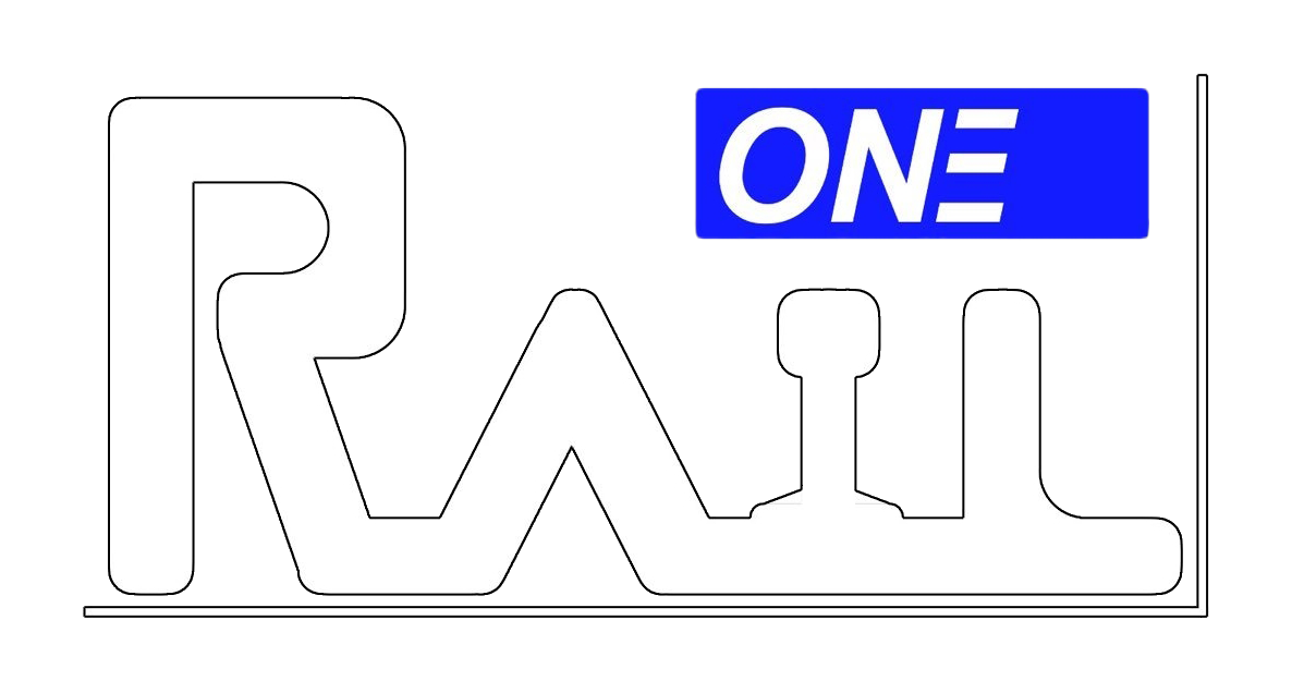 Rail One - L'Émission Ferroviaire