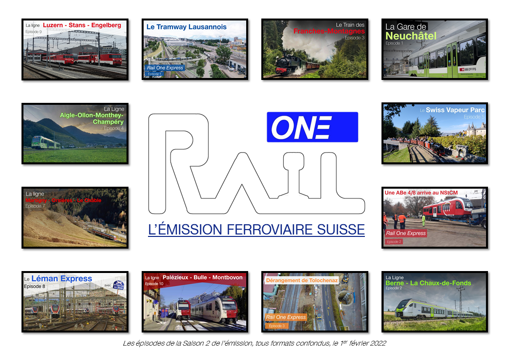 Page de Gare S2